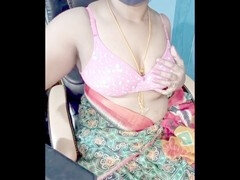 脇の下, 叔母, 浮気者, 言葉責め, 旦那, 裸, 乳首, オマンコ