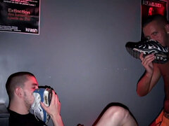 Enthousiasteling, Anaal, Pijpbeurt, Genootschap, Fetisj, Homo, Handbeurt, Tatoeage