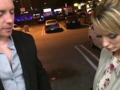 Amateur, Anal, Grosse bite, Gros seins, Sucer une bite, Tir de sperme, En levrette, Rétro ancien