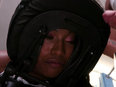 Cul, Tromperie, Queue, En levrette, Massage, Chatte, Tatouage, Épouse