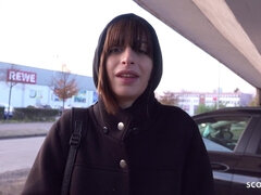 18 jaar, Lul, Emo jongen, Duits, Hardcore, Klein, Ruw, Tieten likken