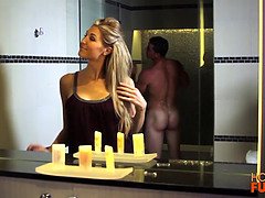 Asombroso, Culo, Tetas grandes, Rubia, Madura, Madres para coger, Mamá, Tetas