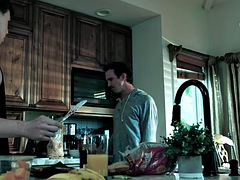 In den arsch, Arsch, Blasen, Fetisch, Schwul, Taboo, Jungendliche (18+)