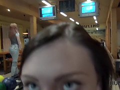 Leie, Paar, Gehörnter ehemann, Tschechisch, Geld, Pov, Jungendliche (18+), Ehefrau