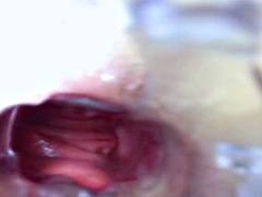 Asian Boy Anal Gape Gaping Ass Challenge By Taiwan Public Slave
