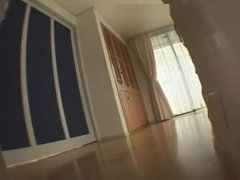 Asiatisch, Fetisch, Fußfetisch, Japanische massage, Milf