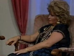 18, ドイツ人, お婆さん, 熟年, 淫乱熟女