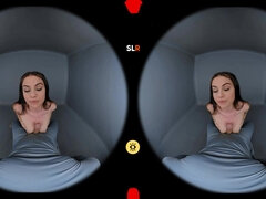 Selena Love Joins Amy Reid for Wild Ultra HD Passion