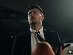 Anal, Garganta profunda, Corridas faciales, Tacones, Lamidas, Lencería, Coño, Tetas