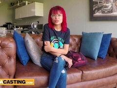 Amateur, Cul, Audition, Hard, Hd, Fille latino, Naturelle, Réalité