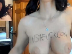 Blasen, Hardcore, Hd, Rotschopf, Jungendliche (18+), Titten