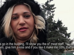 Cul, Gros cul, Pov, Public, Chatte, Nénés