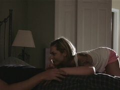 フェラチオ, 娘, バック, Hd, なめる, 自然山雀, オマンコ, ティーン