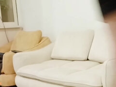 Leie, In den arsch, Asiatisch, Grosser arsch, Blasen, Verrückt, Schwanz, Koreanisch