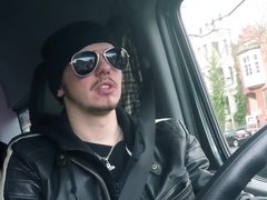 デカパイ, ブロンド, バス, 巨乳な, イく瞬間, ヨーロピアン, ドイツ人, ハードコア