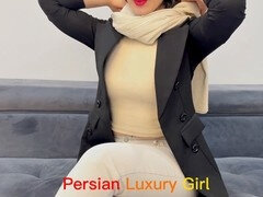Big ass, Secretary, Turkish