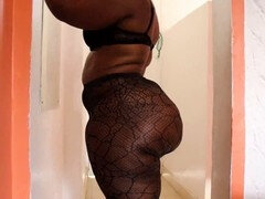Monster-booty, big-butt, big ass