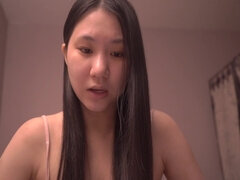 Amateur, Asiático, Linda, Hembra, Japonés, Coreano, Adolescente, Virgen