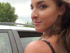 Amateur, Bride, Hd, Pornstars, Public, Wedding