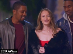 Kont, Grote lul, Lul, Dubbele penetratie, Interraciaal, Likken, Kut duiken, Trio