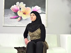 アラブ, 美人