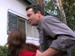 Брюнетки, Семяизвержение, Сперма на лице, Волосатые, Натуральные, Крошечные, Киски, Сиськи