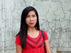 Amateur, Asiático, Mamada, Filipina, Japonés, Pov