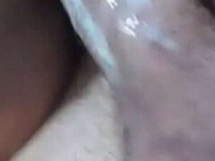 Amateur, Cheating, Creampie, Girlfriend, Mexican
