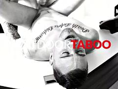 Anal, Verga grande, Mamada, Polla, Gay, Masturbación, Músculo, Tatuaje