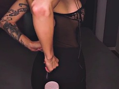 Chica, Tetas grandes, Madres para coger, Solo, Tetas