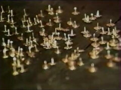 MISS FRANCE 1985 CAROLE TREDILLE #2 - COMPLETE FILM -B$R