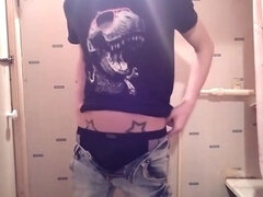 Геи, Жесткий секс, Русские