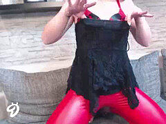 Compilation, German, Latex, Redhead