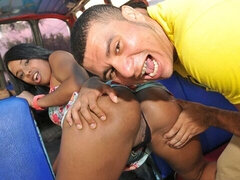 18 летние, Большая жопа, Большой член, Большие сиськи, Минет, Брюнетки, Огромные размеры, Молоденькие