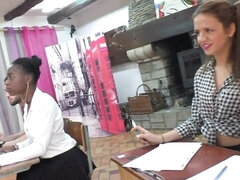 Anal, Culo grande, Negro, Mamada, Morena, Enorme, Lamidas, Tetas