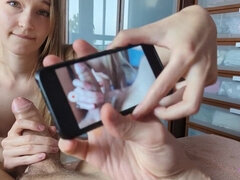 Leie, Grosse titten, Fingern