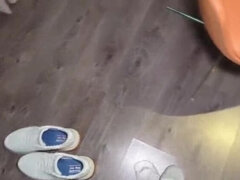 Amateur, Gros seins, Hôtel, Femme au foyer, Fille latino, Maman, Fils, Épouse