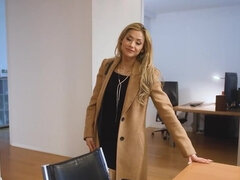 Anaal, Lieveling, Blond, Pijpbeurt, Auto, Hd, Latijnse vrouw, Klein