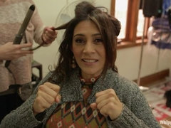 アナル, ボンデージ, 顔面騎乗, 指いじり, 陵辱, レズビアン, オマンコ, 奴隷