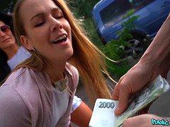 18 ans, Blonde, Brunette brune, Collège université, Hd, Monstre, Orgasme, Public