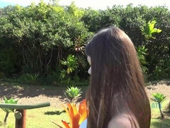 Morena, Penetracion con dedos, Novia, Pajear, Pequeña, Pov, Público, Coño