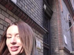 Enthousiasteling, Diep in de keel, Lul, Duits, Huisgemaakt, Rijpe lesbienne, Moeder die ik wil neuken, Openbaar