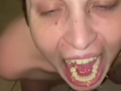 Compilation, Pisser, Esclave, Toilettes, Pute