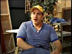 Anal, Rubia, Doble penetracion, Grupo, Trio, Puta