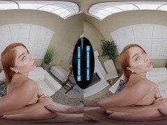 Hottest vr, redhead vr, personal vr
