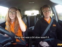 Hard, Énorme, Mamelons, Rousse roux, Adolescente