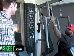 Анальный секс, Жопа, Язык в попке, Черные, Минет, Секс без цензуры, Межрасовый секс, Молоденькие