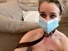 Anal, Bondage, Hardcore, Tied, Wife