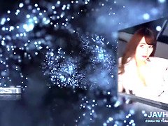 Watch these horny Japanese amateurs pleasure their big asian boobs with dildos and close-ups of their tight holes