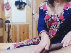 Indienne, Pute, Pute